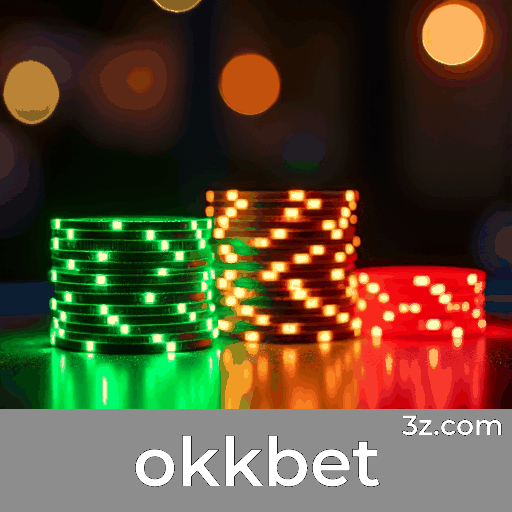 Okkbet: Realismo e Profissionalismo em Jogos de Mesa ao Vivo