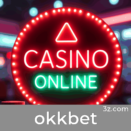 okkbet: Aproveite Ofertas Surpreendentes Agora!