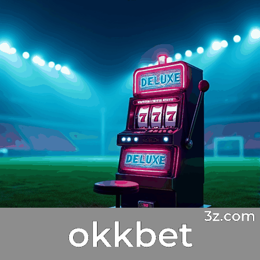 okkbet: Laboratório de Dados Esportivos para Apostas Inteligentes