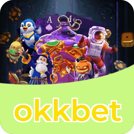 Jogos com maior RTP na okkbet